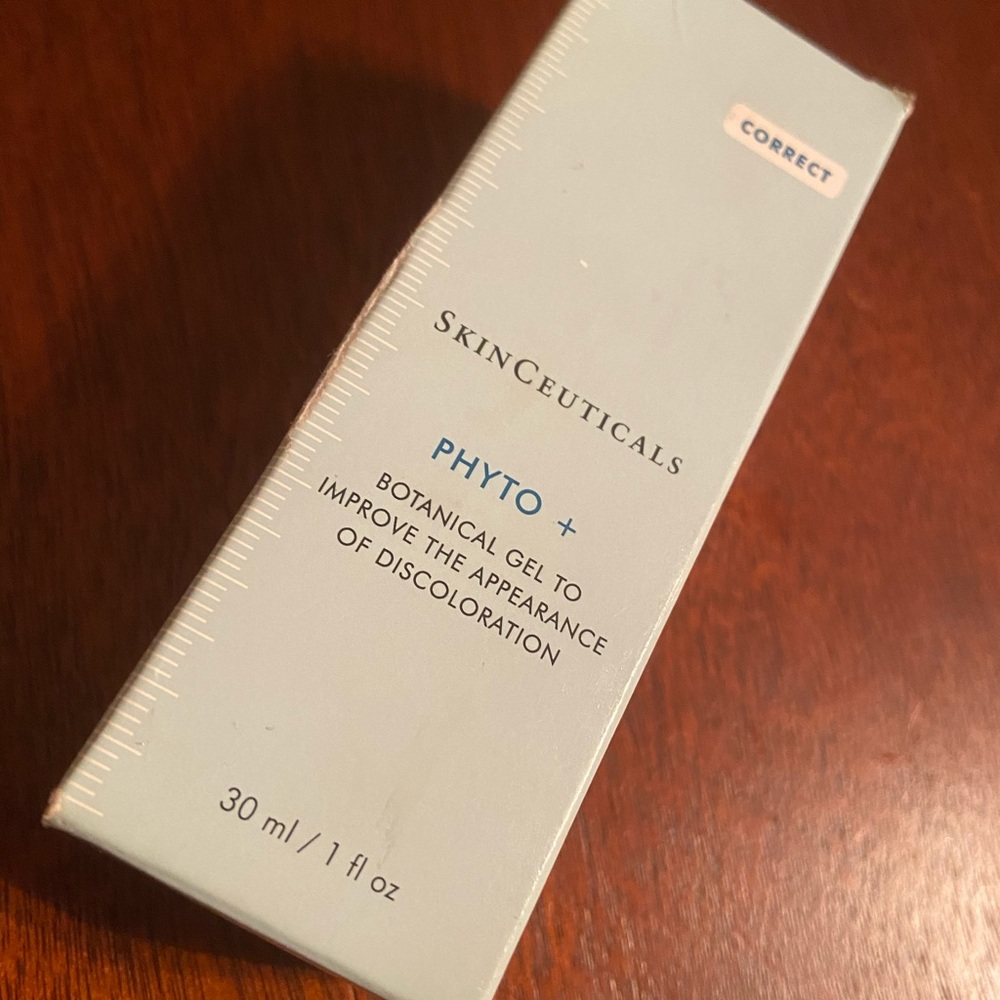 Phyto+ Skinceuticals